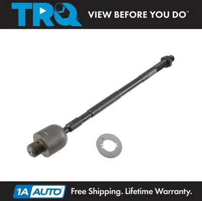 Extremo de barra de amarre interior delantero para Nissan Pathfinder Infiniti QX4 Foto 1 de 4