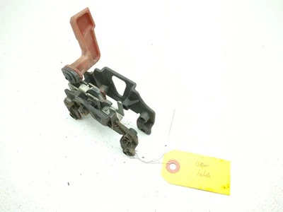 16 pestillo de puerta delantera izquierda Arctic Cat Prowler 700 HDX Foto 1 de 4