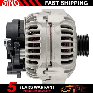 Alternator 11123 For Mercedes-Benz E320 2001-2003 CLK320 2001-2002 3.2L - Bild 1 von 5