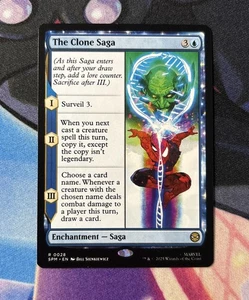 The Clone Saga Marvel's Spider-Man Regular Rare - Picture 1 of 2