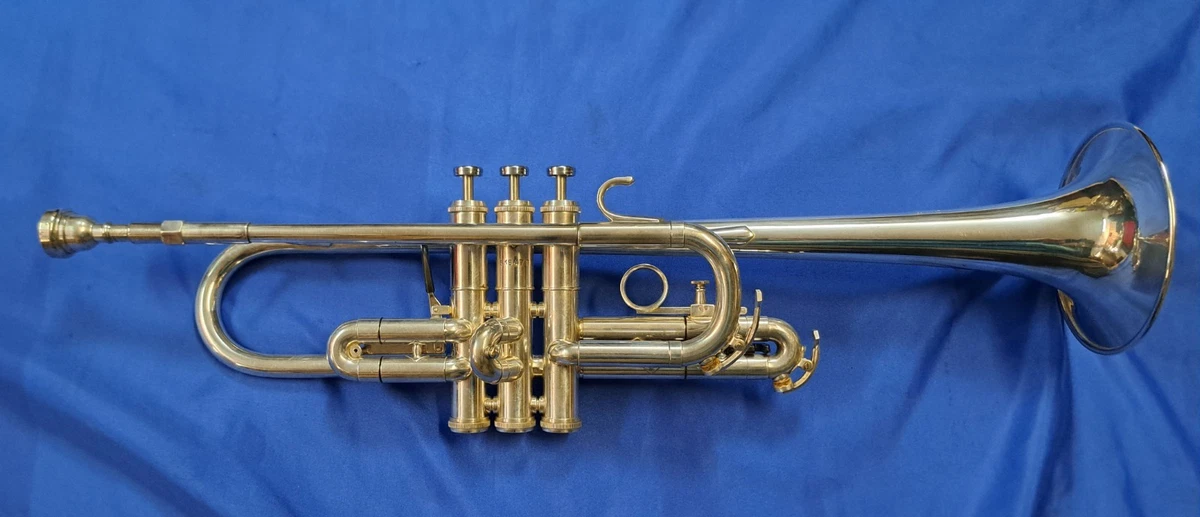 Las mejores ofertas en Getzen eterna Trompeta | eBay