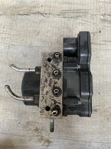 DACIA SANDERO STEPWAY ABS PUMP MODULATOR - Picture 1 of 4
