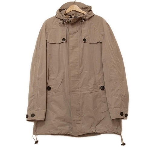 Autentico Burberry LONDON Giacca leggera da uomo beige