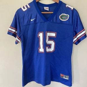 Nike Kid’s Florida Gators Tim Tebow Jersey; Size Large - Picture 1 of 10