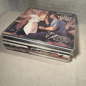 Laser Disk Lot. Romantic Comedy Collection. Lot Of 20 - Picture 1 of 6