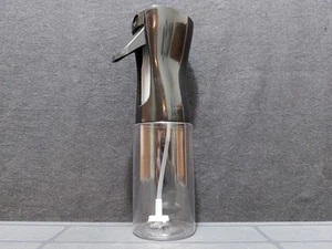 Öl Brühe Flüssig Gewürz Sprüher - Sprühflasche 250 ml - Bild 1 von 3