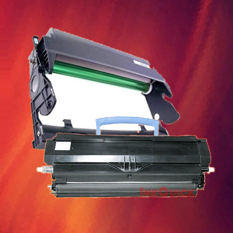 1-Toner 310-8709 RP441 & 1-Drum MW685 for Dell 1720 - Image 1 of 1