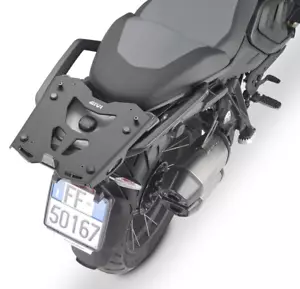 BMW R1300GS 2024 Givi TOP BOX RACK for TREKKER OUTBACK monokey case R 1300 GS - Picture 1 of 24