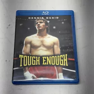 Tough Enough (Blu-ray Disc, 2012) - Picture 1 of 3