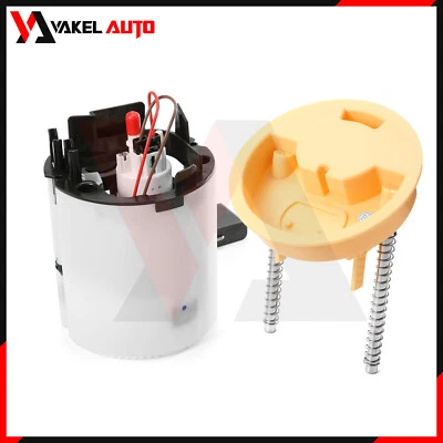 Conjunto de bomba de combustível para Mercedes Benz CLS280 CLS300 E240 E250 E280 E300 2002-2009 - Imagem 1 de 4