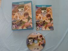 .Wii U.' | '.Ben 10 Omniverse 2.