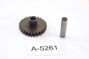 CCM 644 Dual Sport Suzuki XF 650 - Starter Gear Freewheel E100077992 - Picture 1 of 2