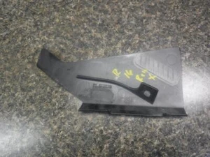 14 Ski Doo MXZ 1200 Renegade X Right Tank Fairing 33L - Picture 1 of 2