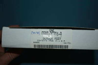 1995-98 Ford Windstar Wheel Speed Sensor F58Z-2C204-A NOS OEM Factory 96 97  - Image 1 of 4