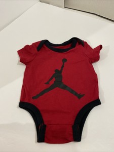 Las mejores ofertas en Ropa Jordan recién nacidos bebés y niños pequeños |  eBay