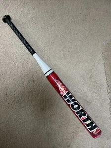 Worth 32in 20 Oz -12, Lithium AMP, Slapper. Fastpitch - Picture 1 of 3