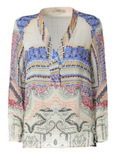 Etro Occasione Donna Camicie Multicolore IT 44