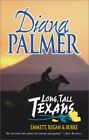 Long, Tall Texans: Emmett, Regan and Bu... by Palmer, Diana Paperback / softback