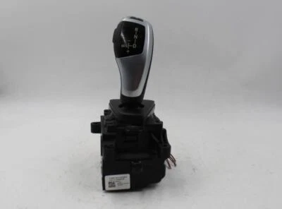 2013-2017 BMW 328I 335I CENTER CONSOLE AUTOMATIC GEAR SHIFTER OEM #24261 - Image 1 of 4