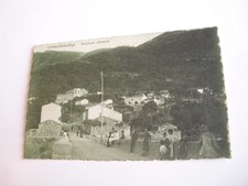 Cagliari - Gonnosfanadiga Frazione Gonnos - spedita f. p. 1926