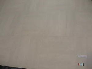 7275 PVC Rest Belag 148x430 Auslegware Fliesen-Dekor robust schlamm grau-beige - Bild 1 von 6