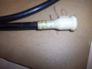 NOS MOPAR 4482115 Speedometer Cable Assembly - Picture 1 of 3