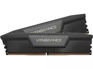 CORSAIR Vengeance 64GB (2 x 32GB) 288-Pin PC RAM DDR5 6400 (PC5 51200) Desktop m - Picture 1 of 4