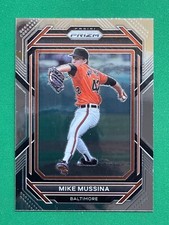 2023 Panini Prizm Baseball BASE PICK YOUR CARD COMPLETE YOUR SET #151 - #300