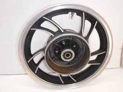 1982 Yamaha XJ650J pneu de roda traseira aro máximo XJ650 1980-1983 - Imagem 1 de 4