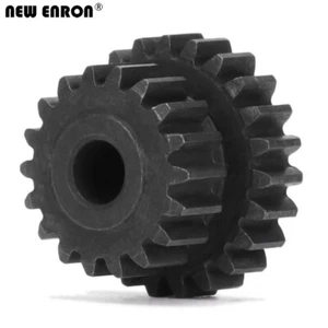 Harden Steel Heavy Duty Drive Gear 18-23T 102514/86097 For HPI SAVAGE Flux X 4.6 - Picture 1 of 8