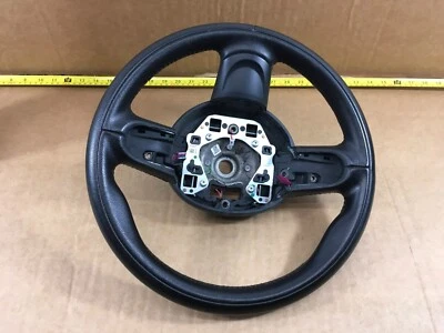 Volante Mini Cooper 2007-2013 con interruptores OEM. Foto 1 de 4