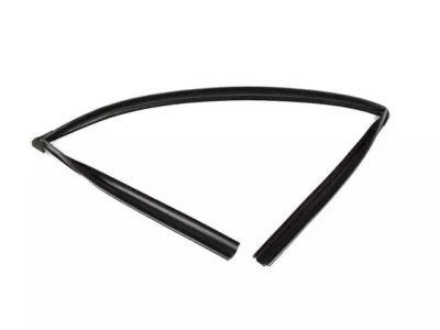 Vidrio de puerta delantera izquierda original Mopar 2011-2023 Dodge Charger 68040039AE Foto 1 de 3