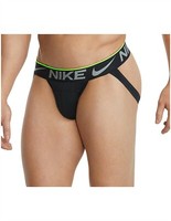 MEN'S NIKE DRI-FIT Stretch JOCKSTRAP 