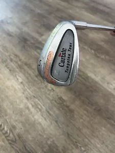 Carbite Tungsten Tour w/ Copper Insert Sand Wedge Iron Regular Steel. - Picture 1 of 6