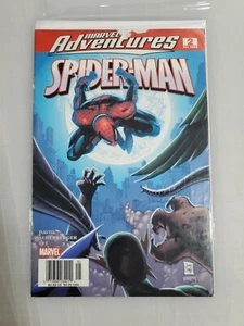 MARVEL ADVENTURES SPIDER-MAN #2 Marvel Comics 2005 - Picture 1 of 3