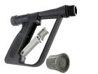 Pistolet de pulvérisation de pelouse TeeJet 25660 avec buse grise 1,5 GPM