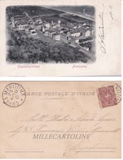 CUPRA MARITTIMA: Panorama  1901