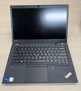 Lenovo ThinkPad T14 Gen 2 - Intel i7, 16GB DDR4, 512GB SSD, Win 11 Pro - Picture 1 of 3