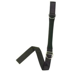 Dive Rite Schrittgurt 2" mit Stahlring und Pad - Bild 1 von 1