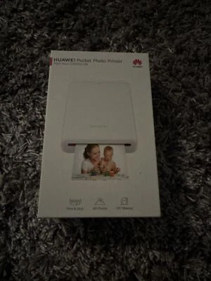 Huawei CV80 Fotodrucker (00187649) - Bild 1 von 4