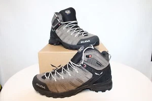 Salewa Alp Mate Mid WP Damen Wanderschuhe EU Größe 40 Neu Rechnung MwSt - Picture 1 of 4