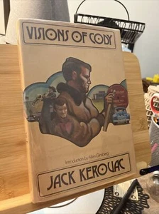 Visions Of Cody 1st/1st Super Fine Copy!! - Picture 1 of 10
