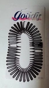 NEW~Goody Vintage Flexible Comb Headband~ 90’s Hair Accessories 01996 - Picture 1 of 4