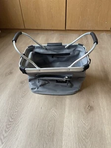 Confit Bike Basket - Picture 1 of 6
