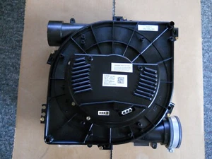 New OEM Carrier Bryant HR46GH001 ECM draft inducer assembly - Picture 1 of 4