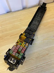 2006 JEEP GRAND CHEROKEE WK 3.0 V6 DIESEL FUSE BOX & LID 56050346AF 05-10 CRD - Picture 1 of 11