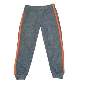 Star War Kids Sweatpants Color Oatmeal Size 4T Pullover Cute - Picture 1 of 3