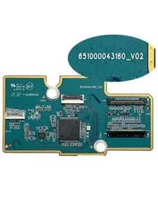 RGB Backlit Board for HP OMEN 15-EK EN TPN-Q236 Q238 Adapter Board - Picture 1 of 3