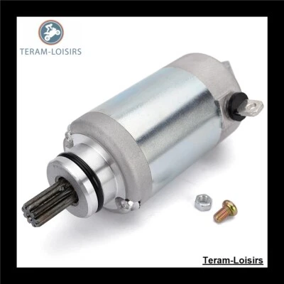 Arranque para Yamaha YZ 250 F/FX Cross Country 2015 2016 2017 2018 2019 Foto 1 de 4