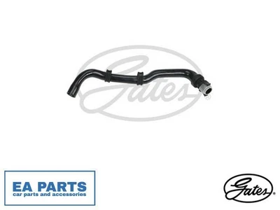 Radiator Hose for CITROËN PEUGEOT GATES 3843 - Image 1 of 3